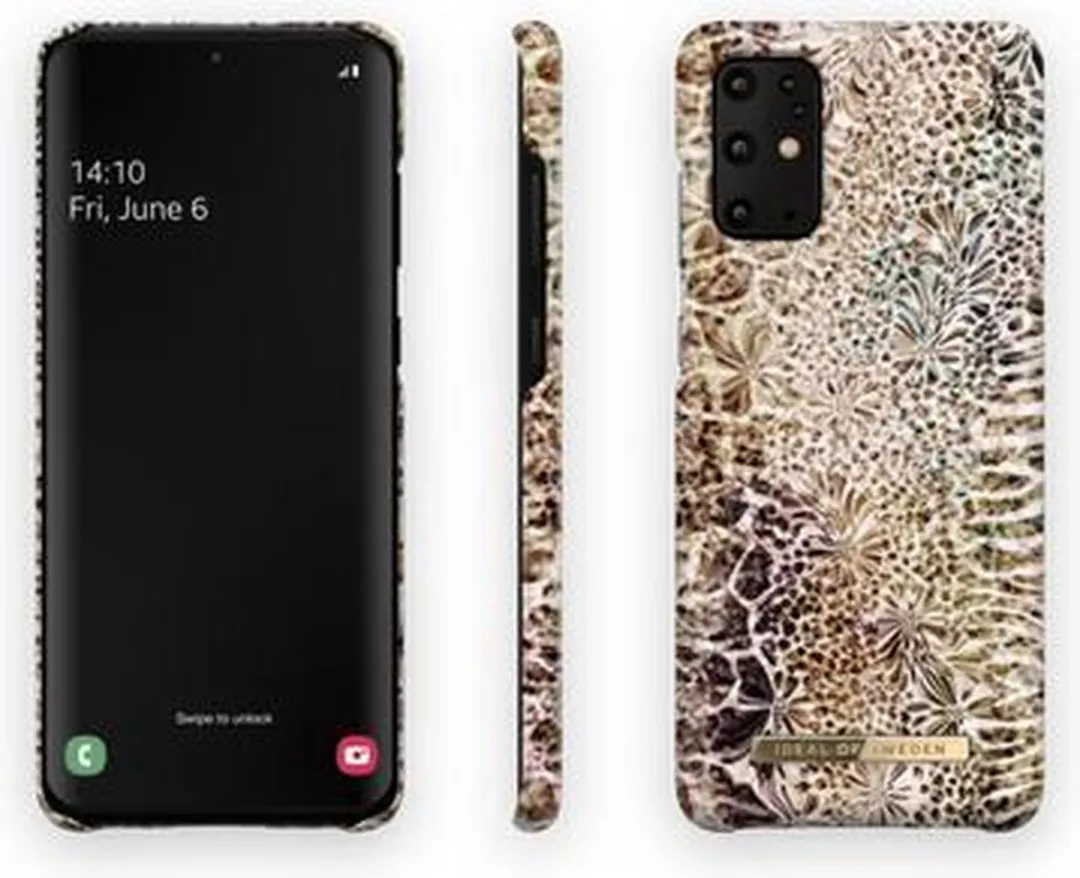 iDeal of Sweden Fashion Case Samsung Galaxy S20+ - IDFCSS20-S11-198 - afbeelding 2 van 3