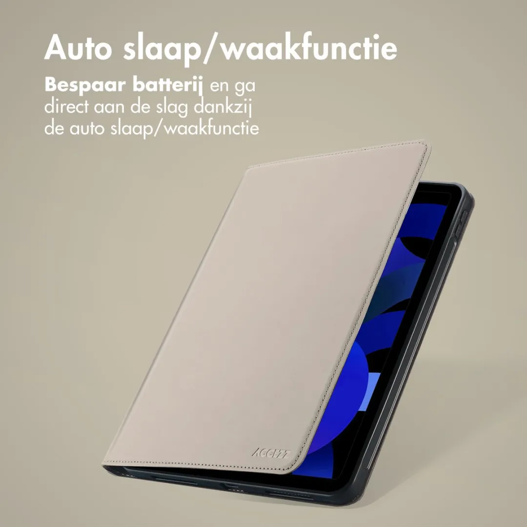 Accezz Tablethoes SH00081392 - Grijs