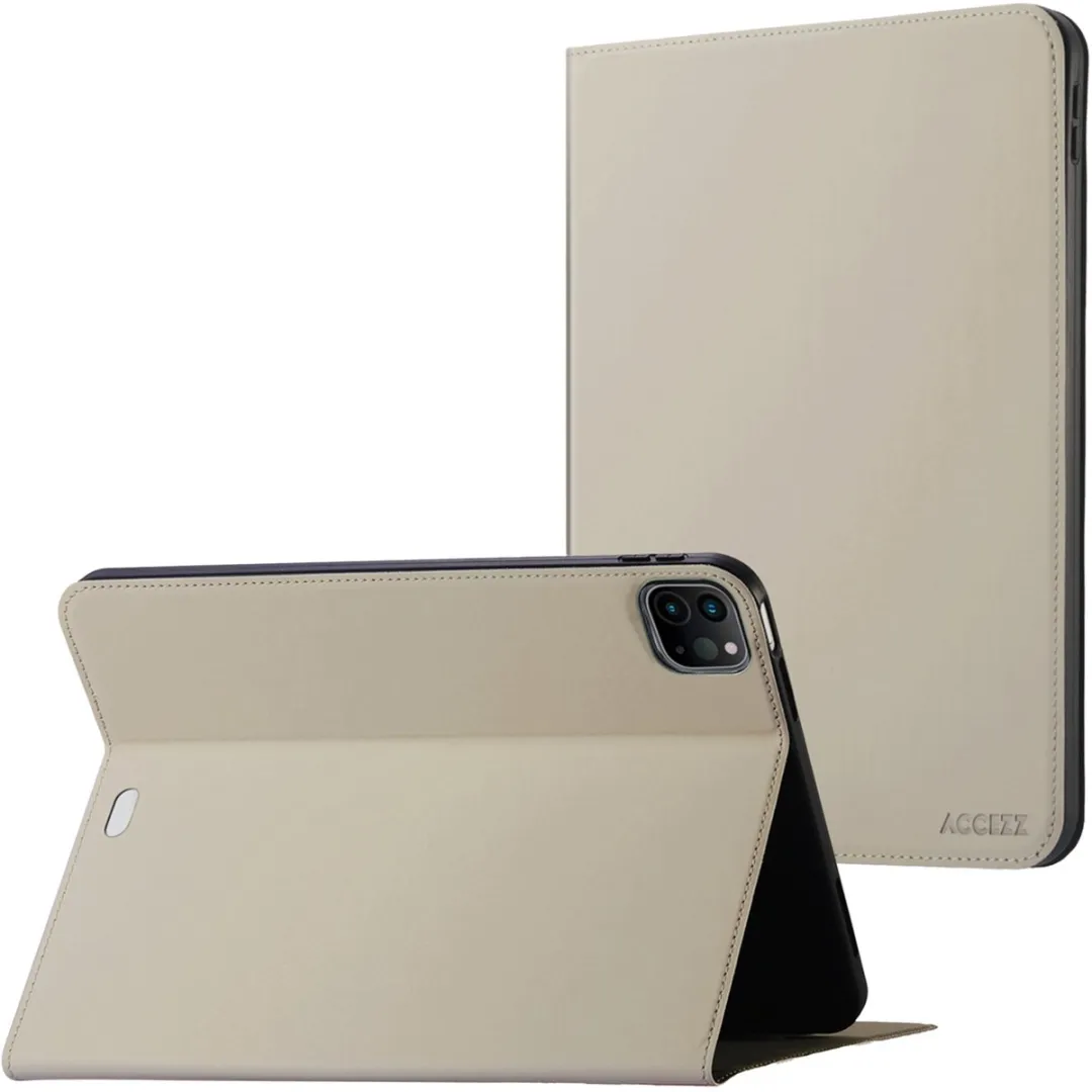 Accezz Tablethoes SH00081392 - Grijs