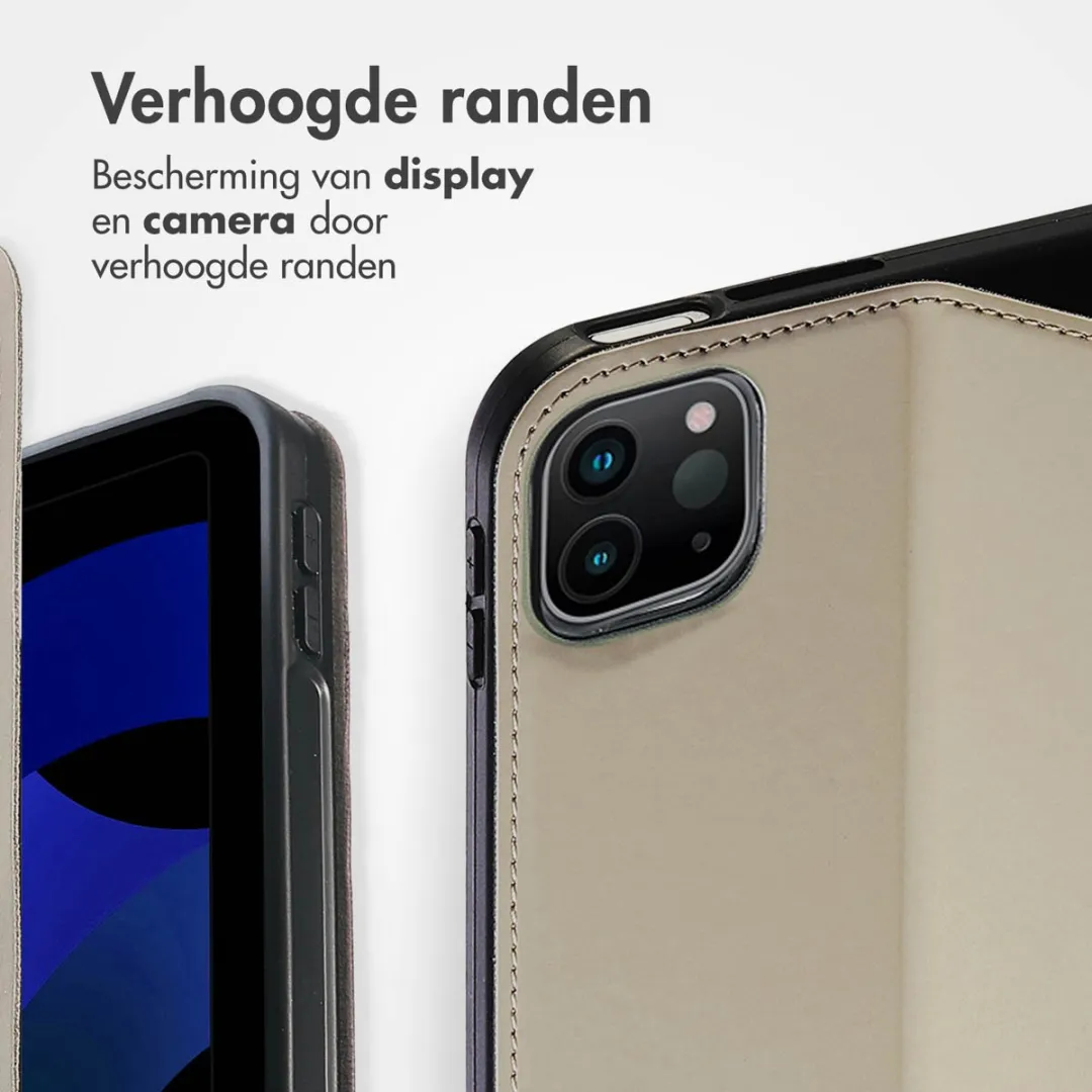Accezz Tablethoes SH00081392 - Grijs