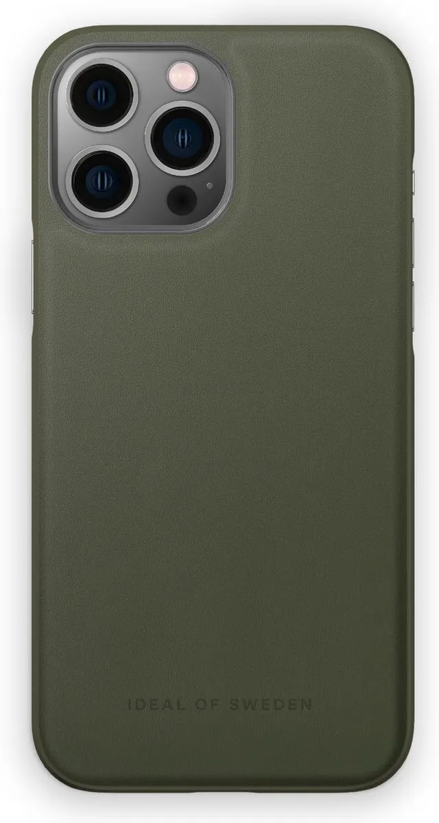 iDeal of Sweden Atelier Case iPhone 13 Pro Max