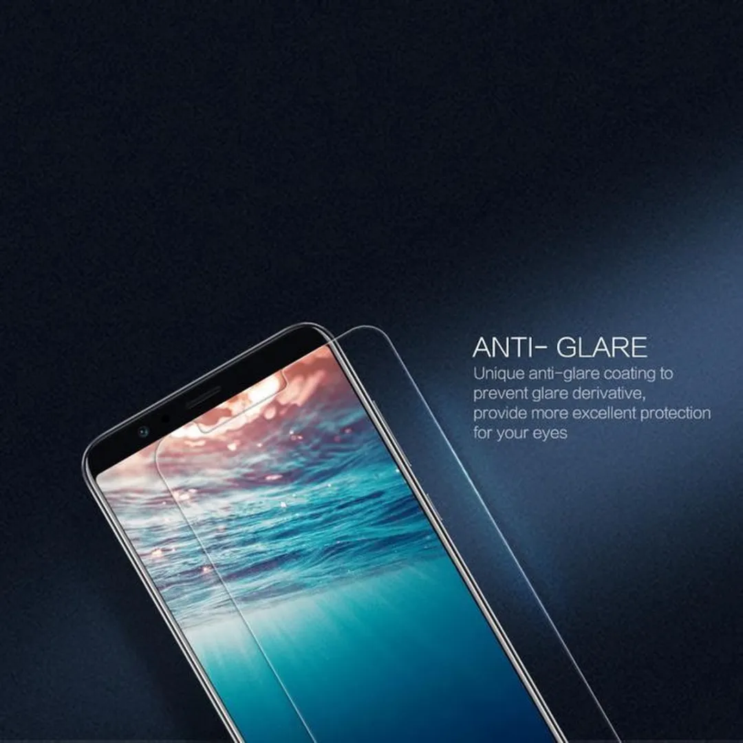 Nillkin Amazing Tempered Glass H+ Pro Honor View 10 - afbeelding 6 van 6