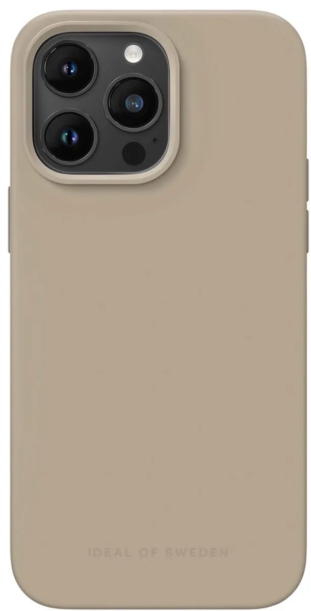 iDeal of Sweden iPhone 14 Pro Max Silicone Hoes