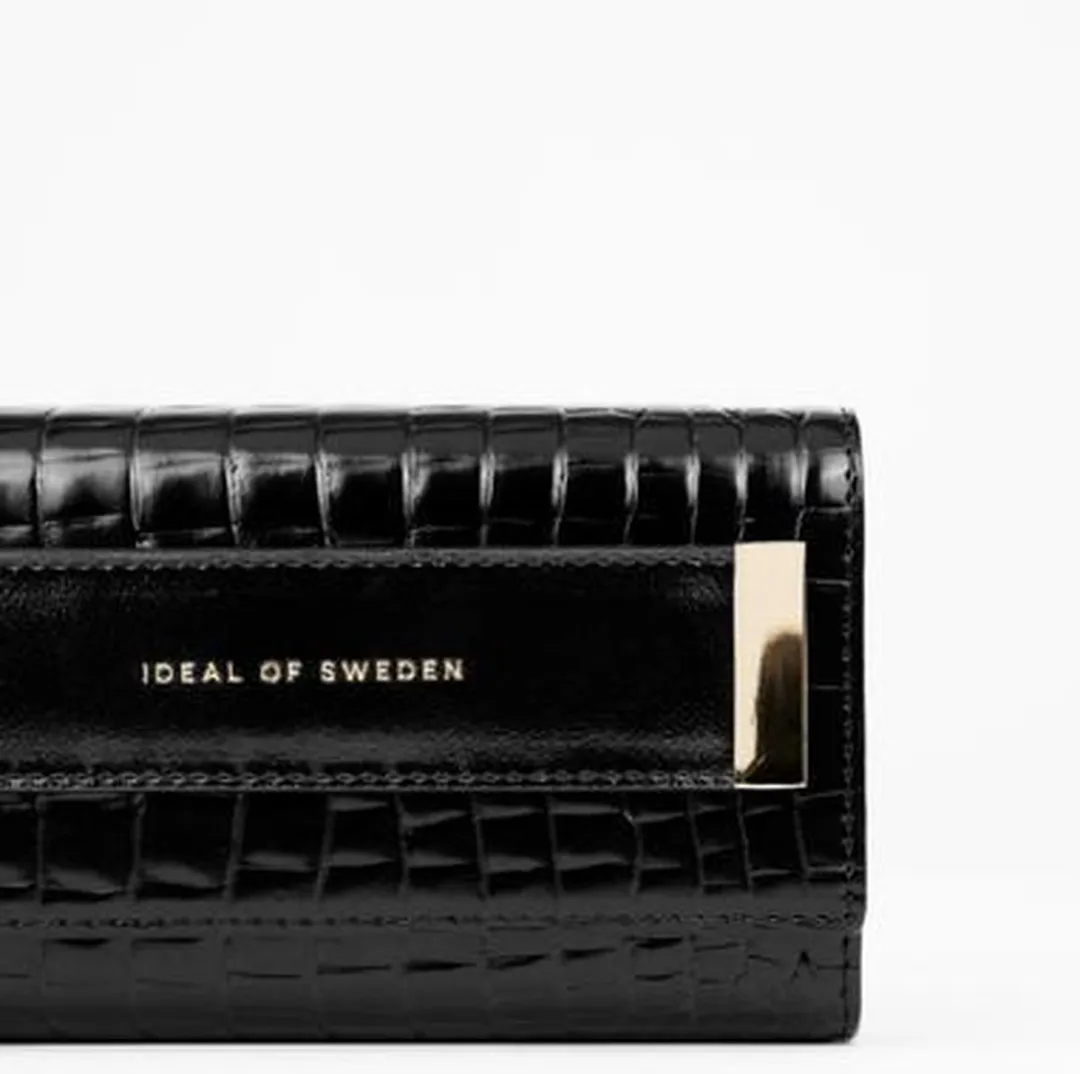 iDeal of Sweden Studio Clutch iPhone 11 Pro/XS/X
