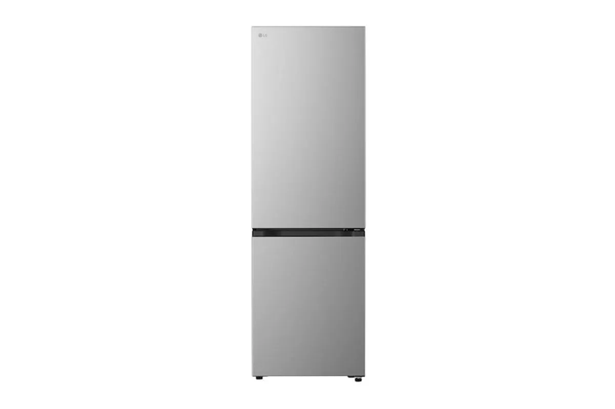 LG GBBSJ1CCPY Koel-vriescombinatie 333L