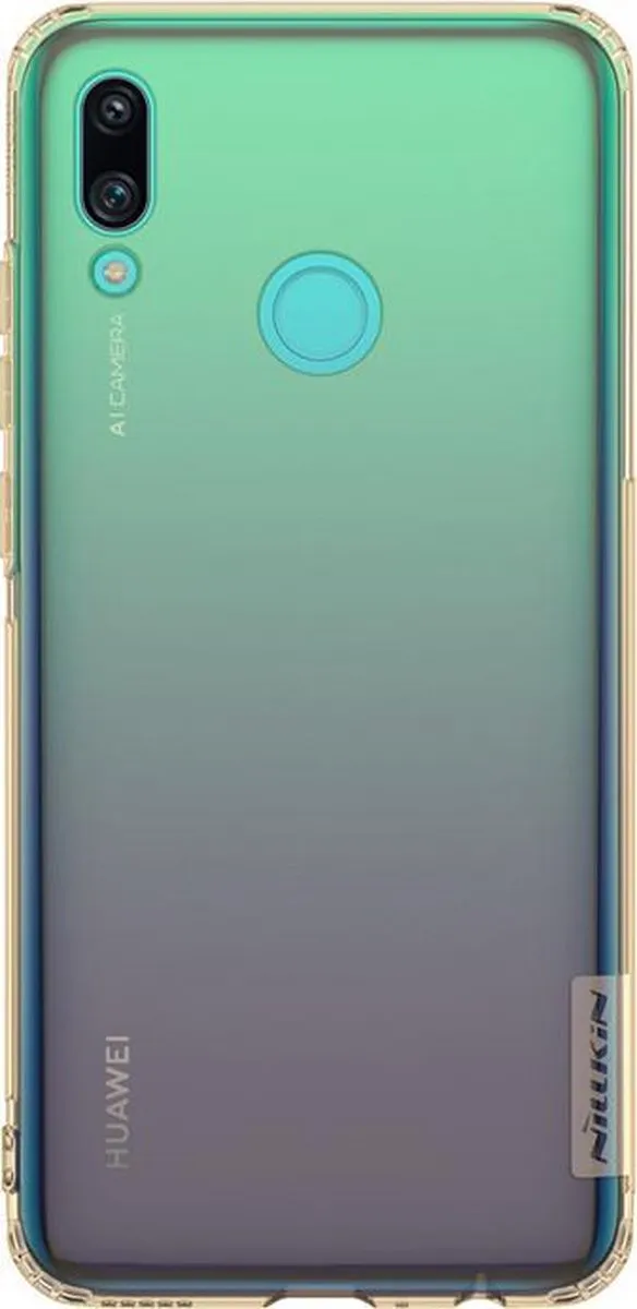 Nillkin Nature TPU Hoesje