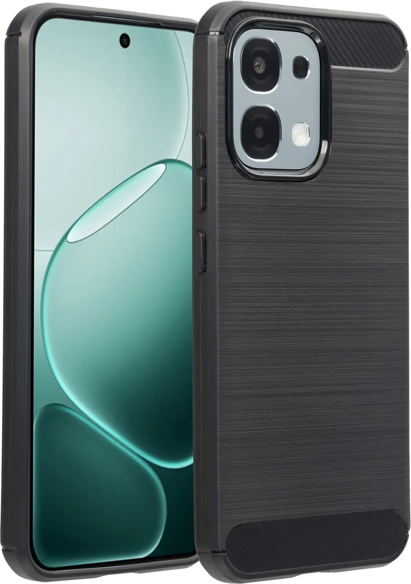 Imoshion Hoesje Oppo A6 Pro 5G