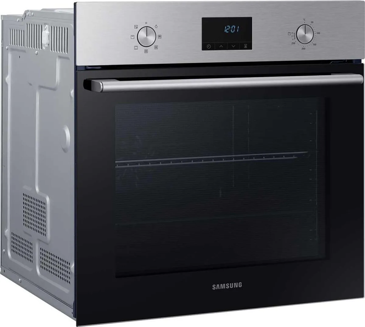 Samsung NV68A1140BS Inbouwoven 68L