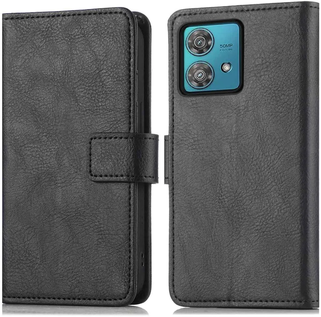 Imoshion Hoesje Motorola Moto G84