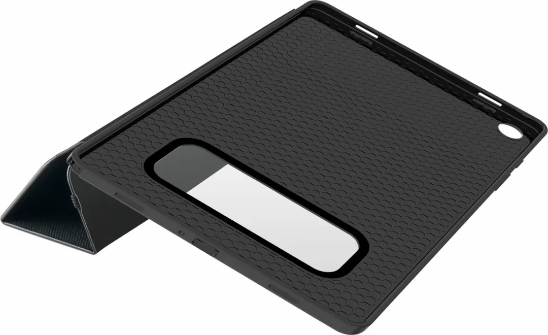 OtterBox React Folio 77-95385 - Zwart