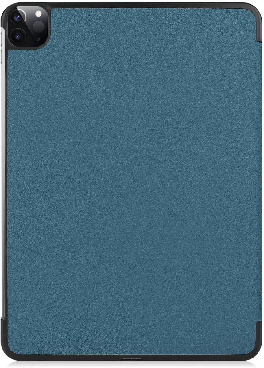 Imoshion SH00042214 Tablethoes - Apple iPad Pro 11" - Donkergroen