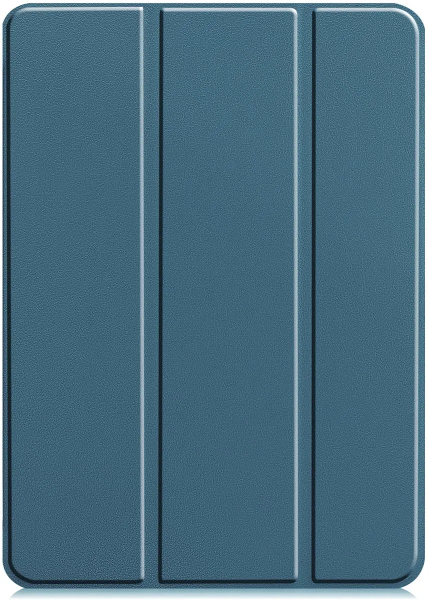 Imoshion SH00042214 Tablethoes - Apple iPad Pro 11" - Donkergroen