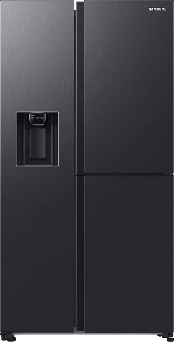 Samsung RH68B8821B1 Amerikaanse Koelkast 627L