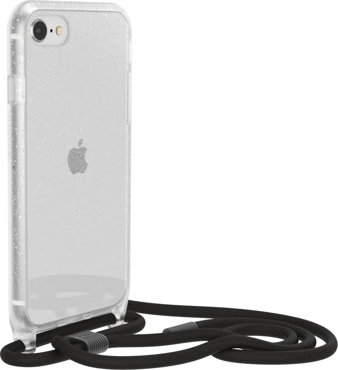 OtterBox React Necklace iPhone SE 77-92275 Hoesje - Transparant