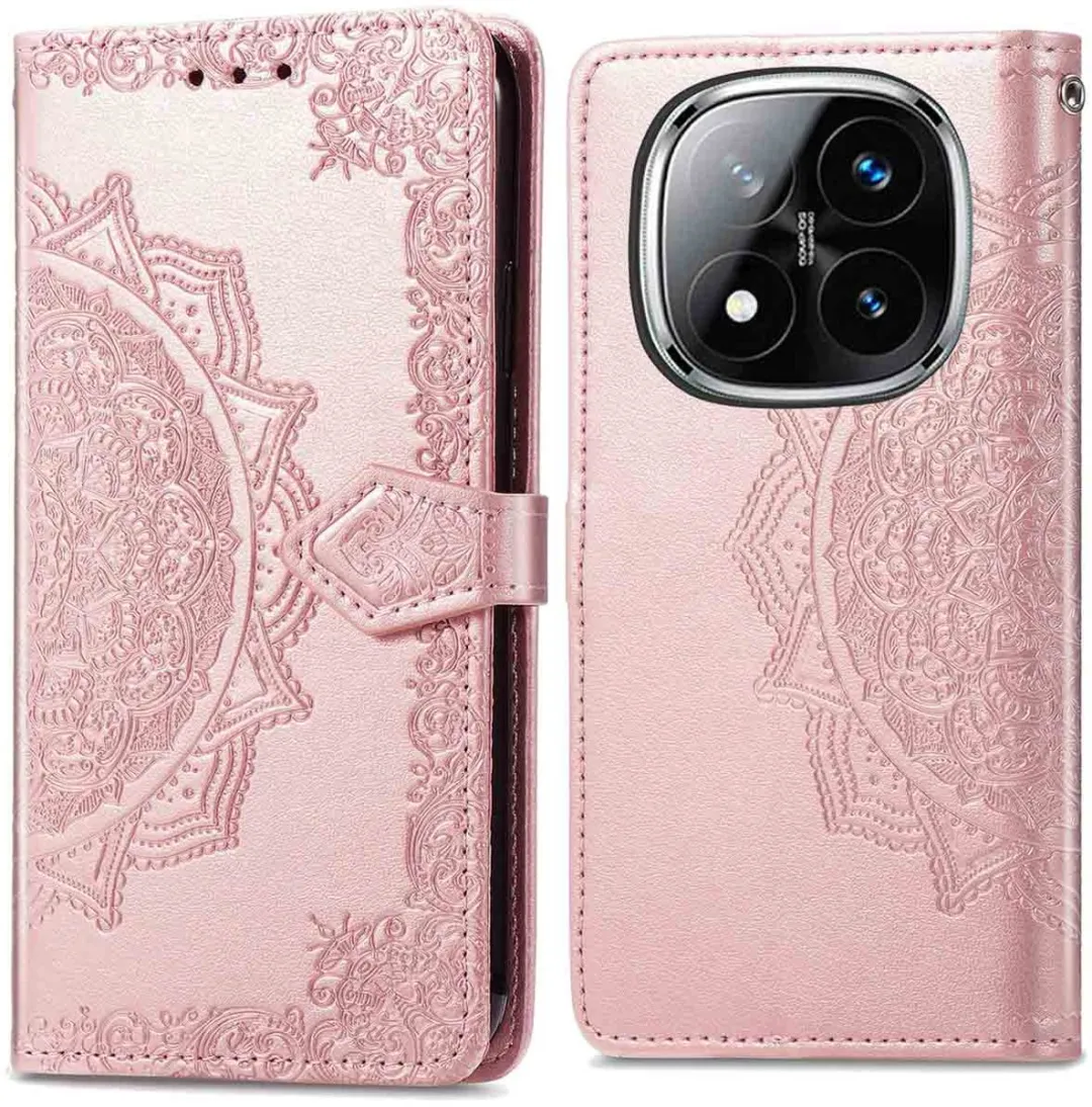 Imoshion Hoesje Xiaomi Redmi Note 14 Pro Plus 5G