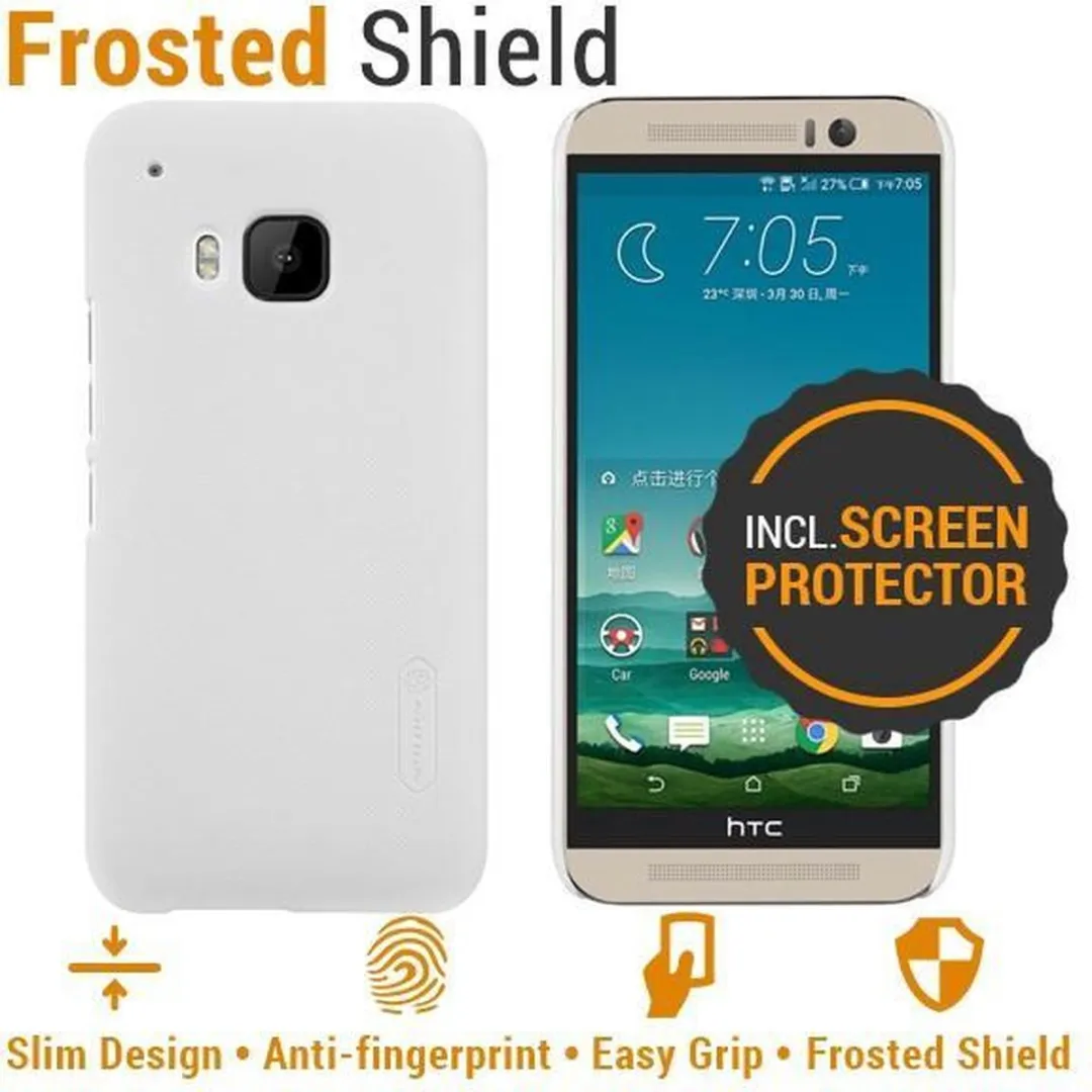 Nillkin Backcover HTC One M9 M924714202