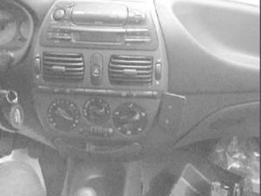 Brodit ProClip Houder 852781