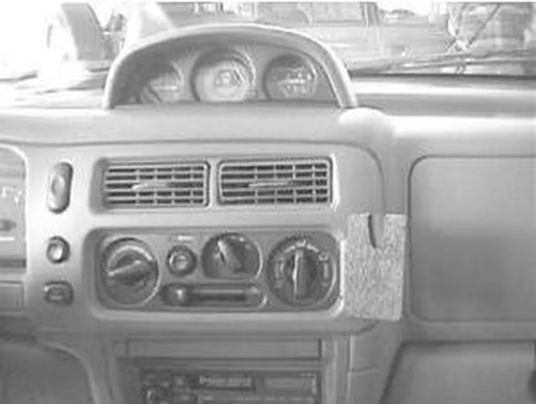 Brodit ProClip 852448 Houder