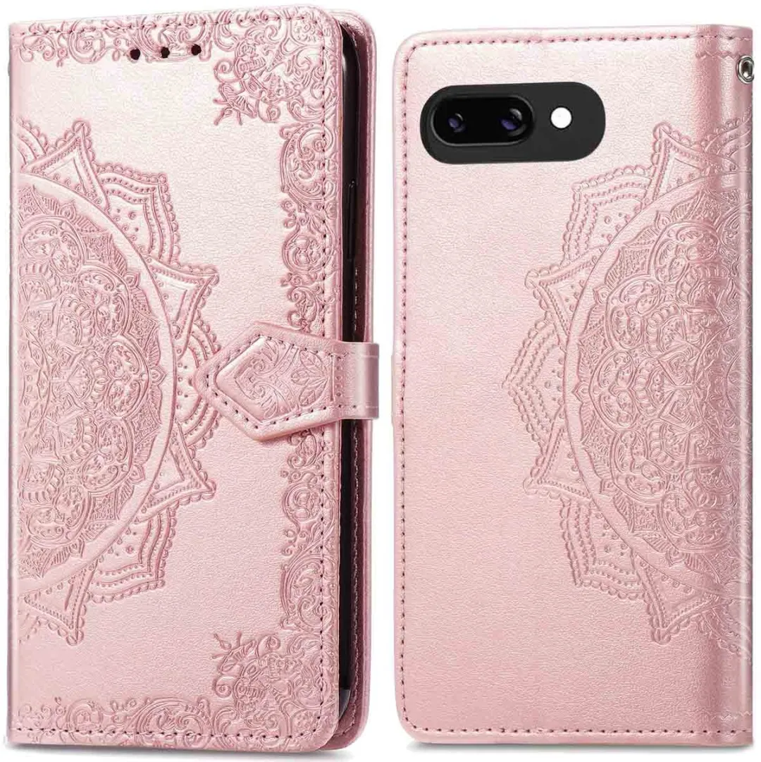 Imoshion Hoesje Google Pixel 9a