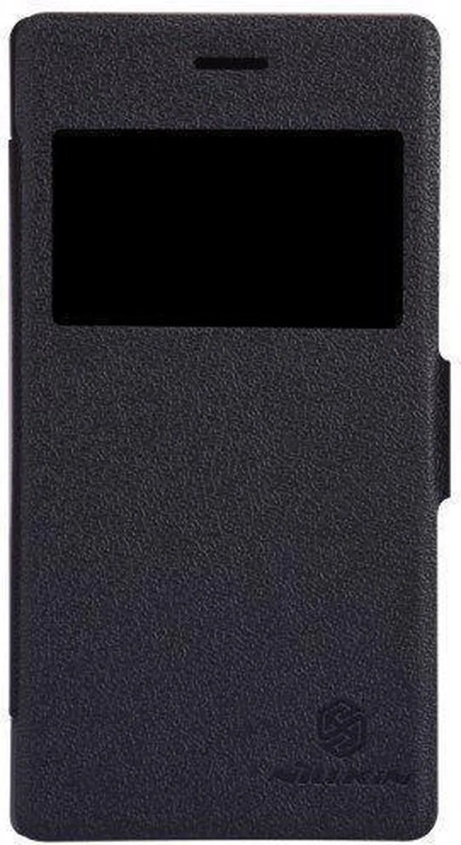Nillkin Fresh Hoesje Sony Xperia M2