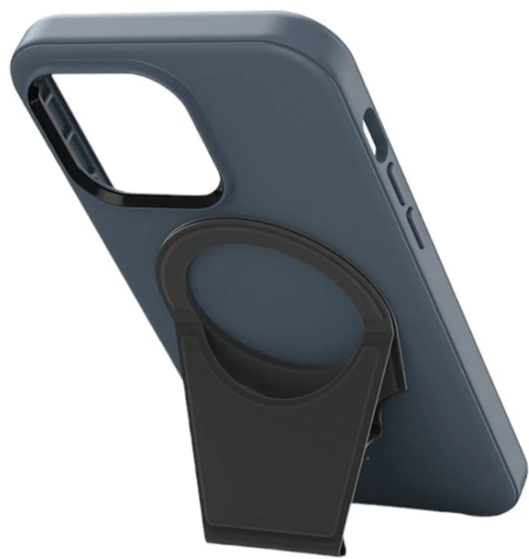 OtterBox Post Up MagSafe Stand 77-91442 - Zwart