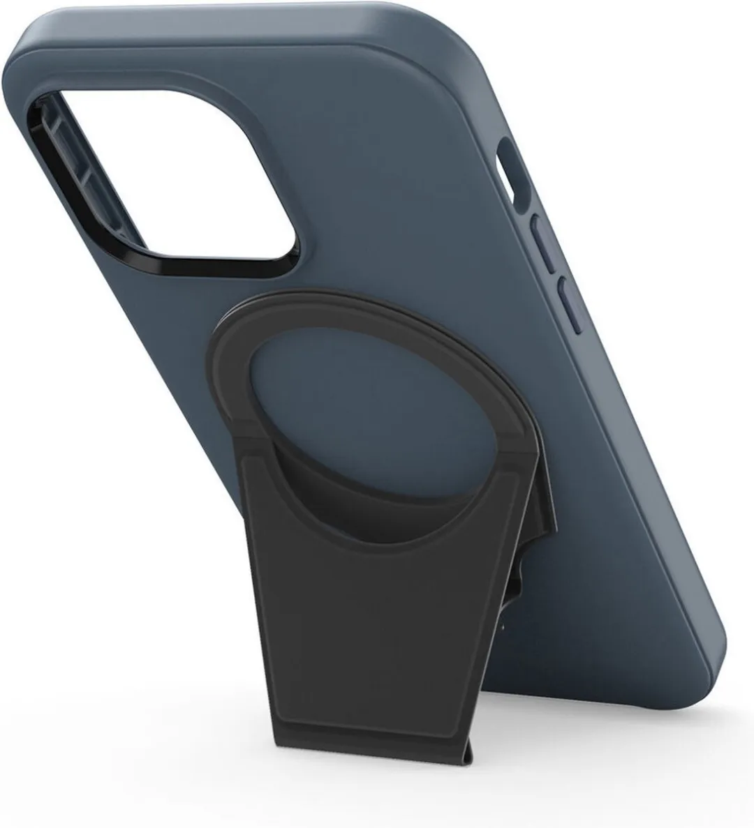 OtterBox Post Up MagSafe Stand 77-91442 - Zwart