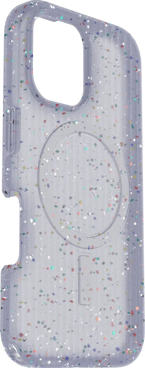 OtterBox Core Mag iPhone 16 Hoesje - Icy Mist Blue