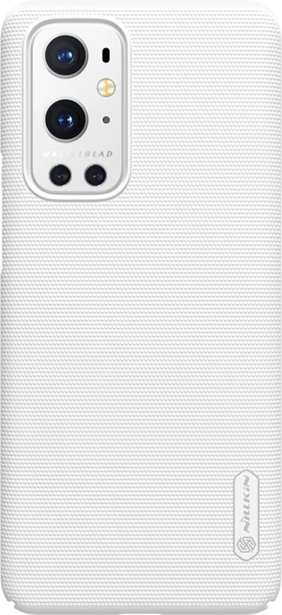Nillkin OnePlus 9 Pro Hoesje ONP9P-06(C01)