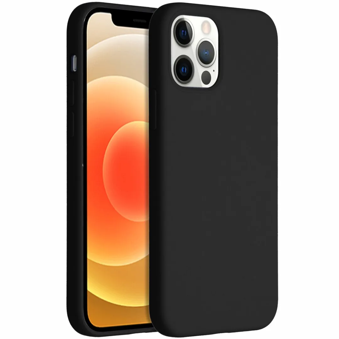 Accezz iPhone 12/Pro Hoesje SH00007650