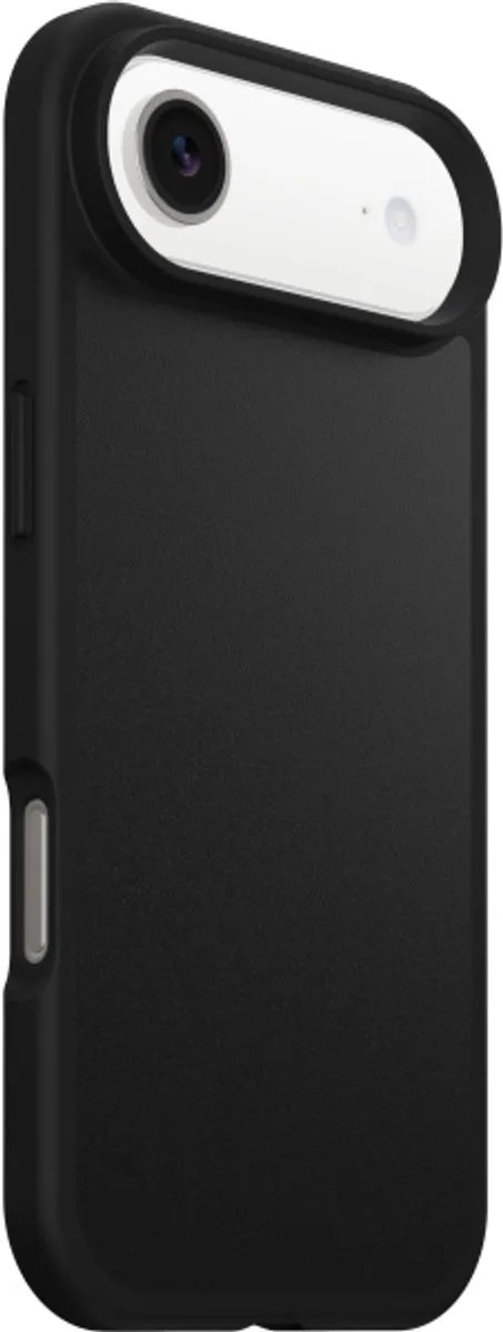 OtterBox React MagSafe 77-98611 - iPhone Air Hoesje - Transparant/Zwart - afbeelding 6 van 6