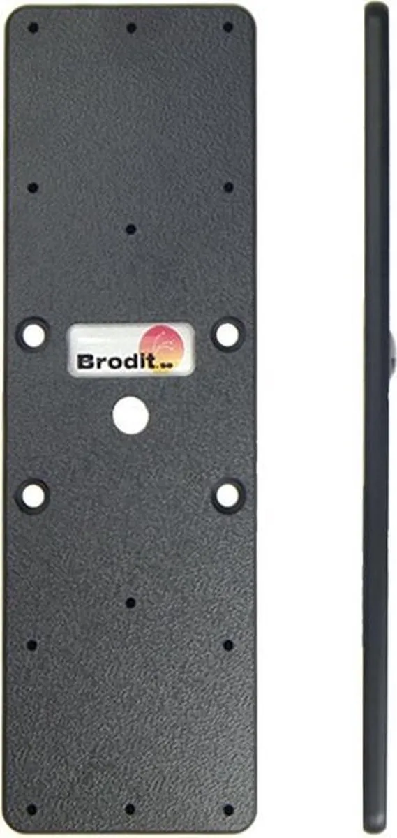 Brodit 215436 Montagekit