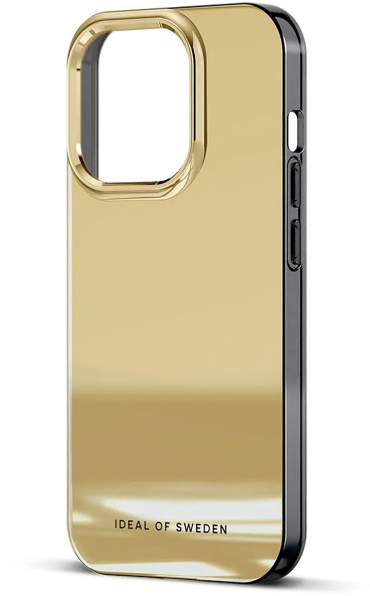 iDeal of Sweden Mirror Case iPhone 15 Pro