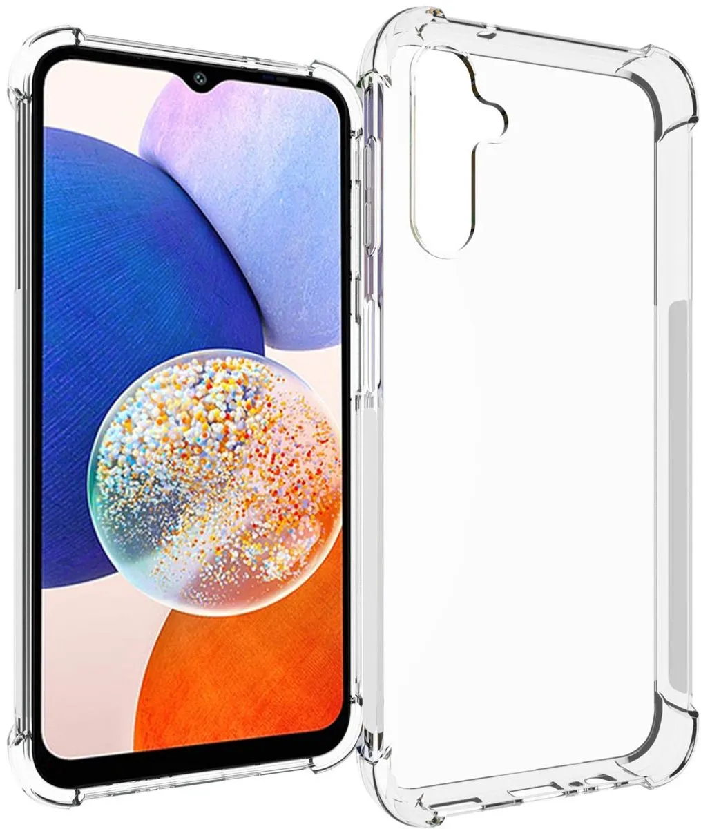 Imoshion Hoesje Samsung Galaxy A14