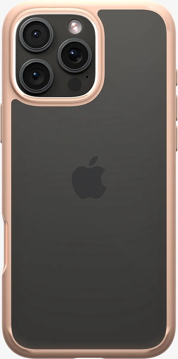 Spigen Ultra Hybrid Hoesje 8809971235167
