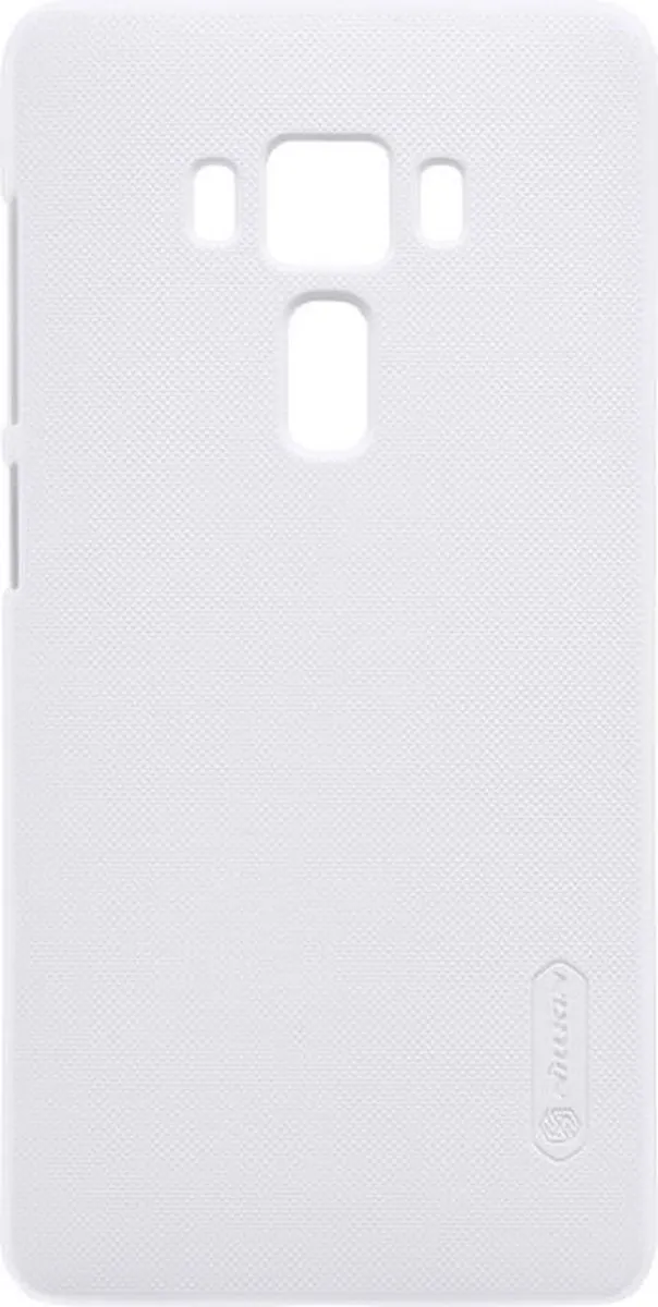 Nillkin Frosted Shield Hoesje Asus Zenfone 3 DeLuxe