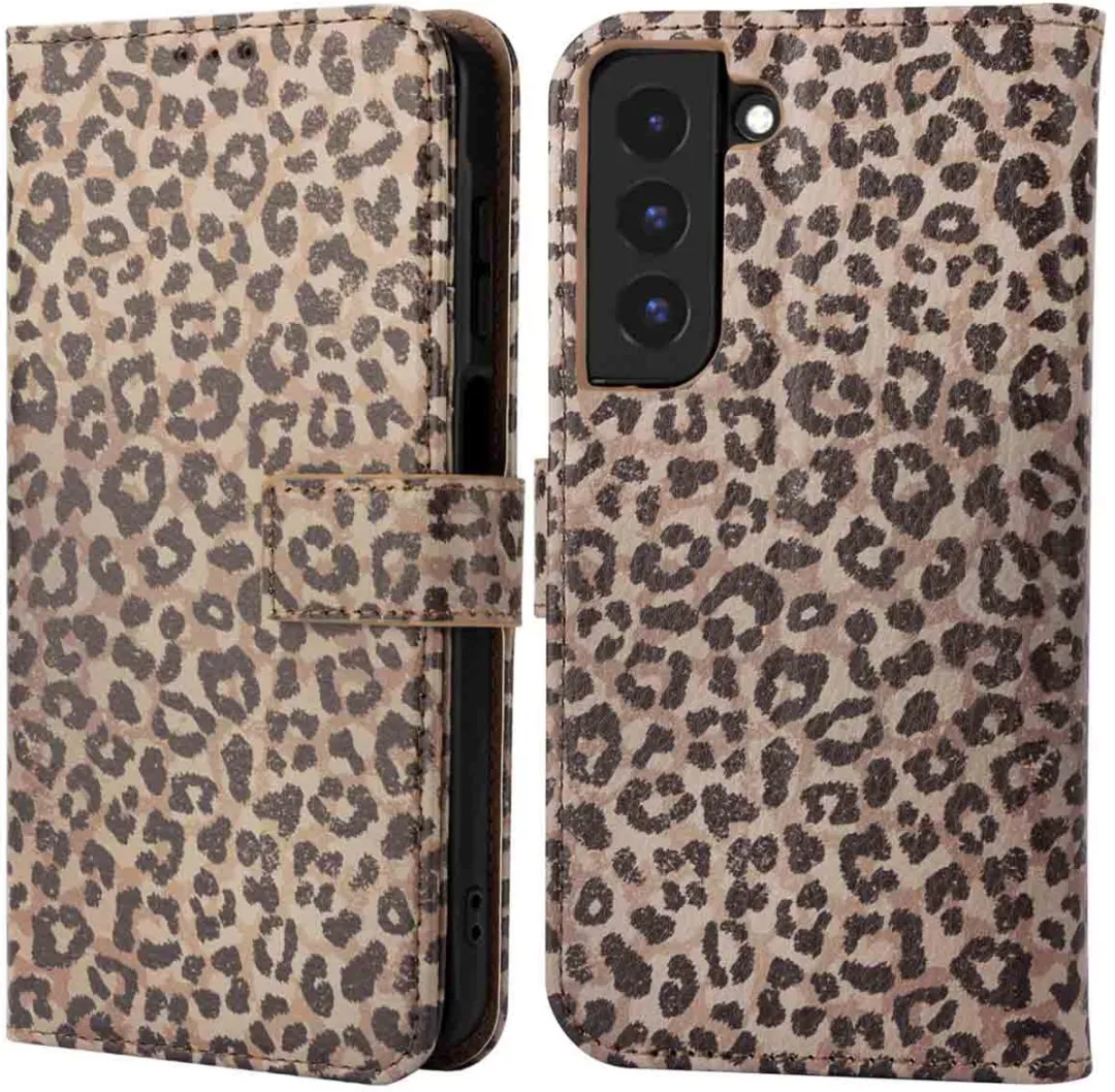 Imoshion Hoesje Samsung Galaxy S22
