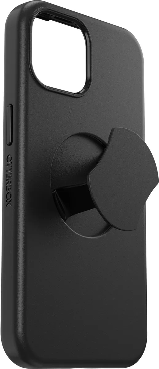 OtterBox OtterGrip MagSafe Case 77-93189 - iPhone 15 - Zwart