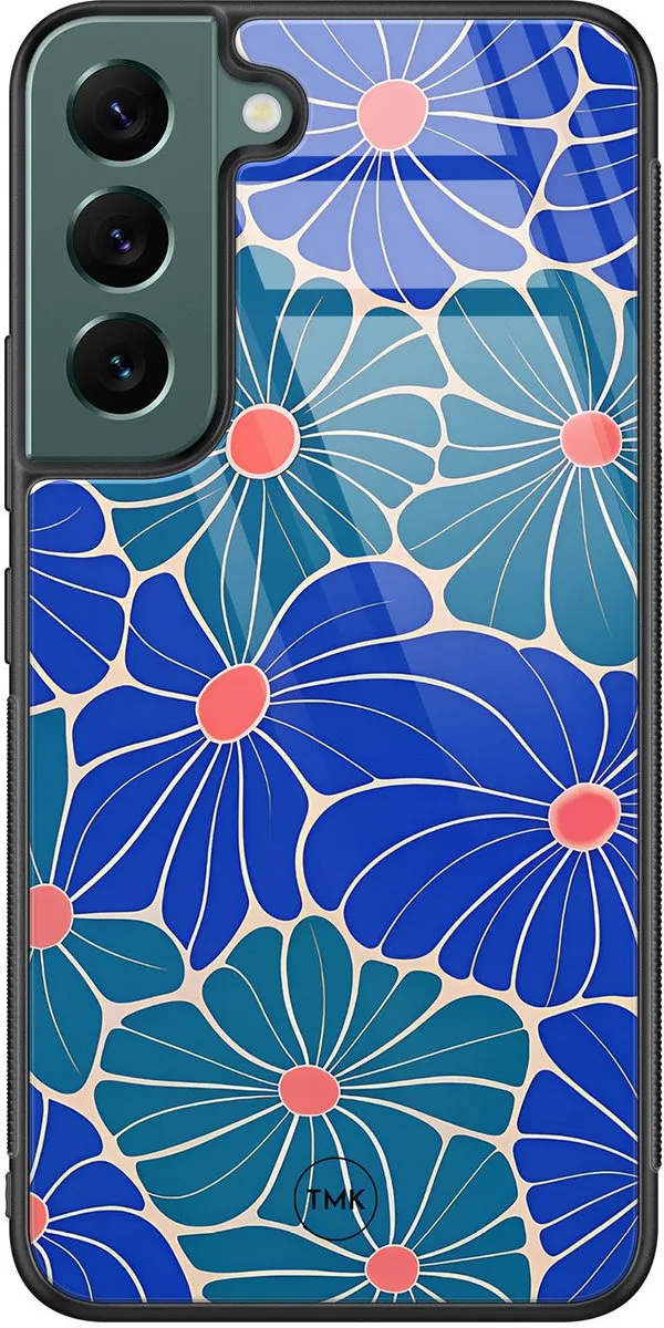 Casevibes Galaxy S22 Hoesje