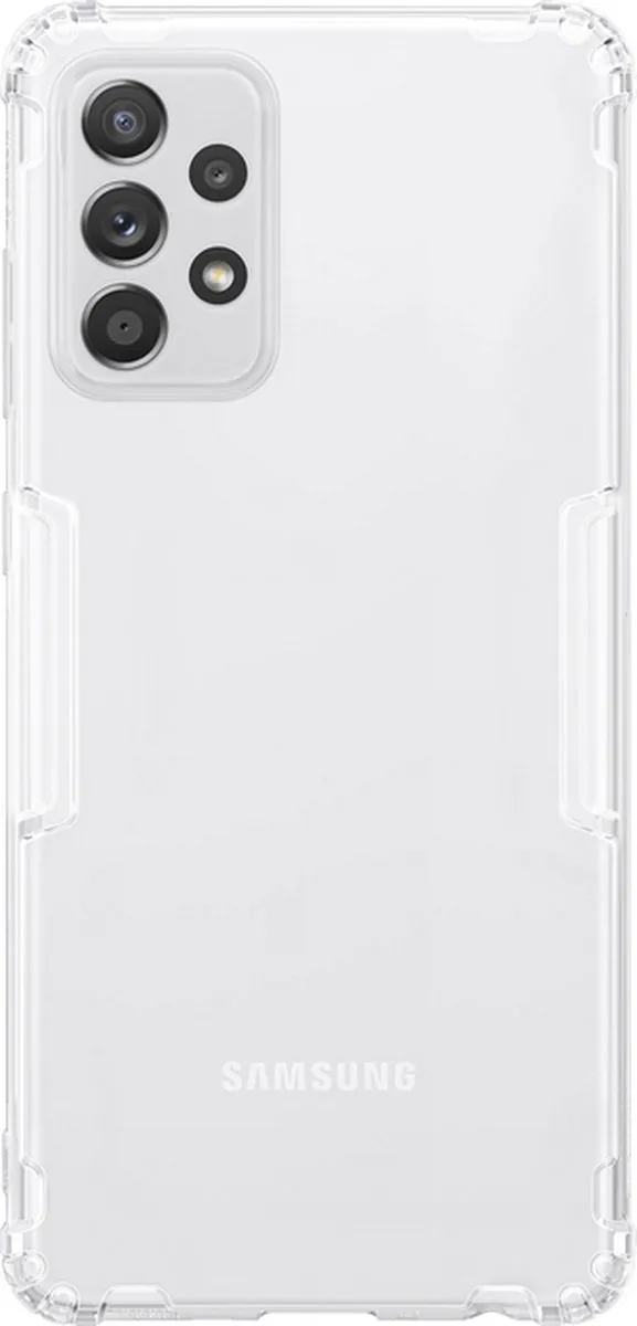 Nillkin Nature TPU Hoesje