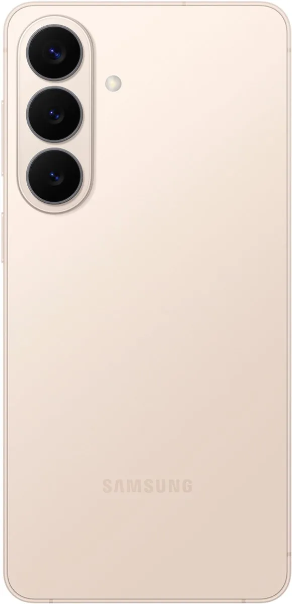 Samsung Galaxy S26+ SM-S947BZDGEUB - 512GB - Roze goud