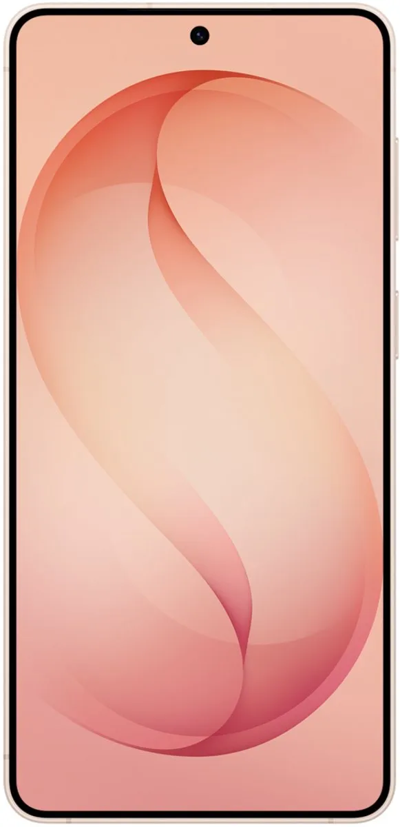 Samsung Galaxy S26+ SM-S947BZDGEUB - 512GB - Roze goud