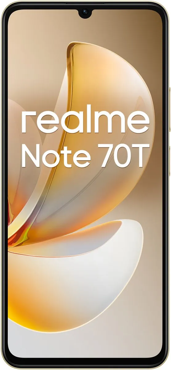 Realme Note 70T 4G