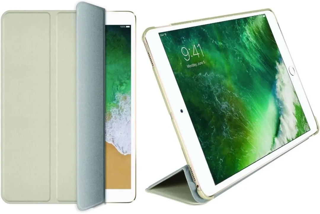 Macally BSTANDPRO2S-GO Case/Stand 10.5" iPad Pro/Air 3