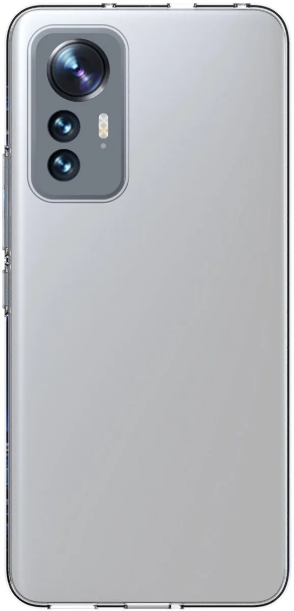 imoshion Hoesje Xiaomi 12 Lite