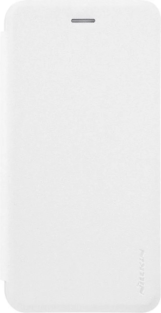 Nillkin New Sparkle Book Case Huawei P8 Lite 2017