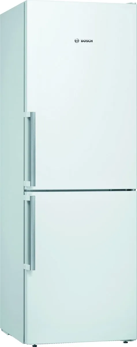 Bosch Serie 4 KGV33VWEP Koel-Vriescombinatie 291L