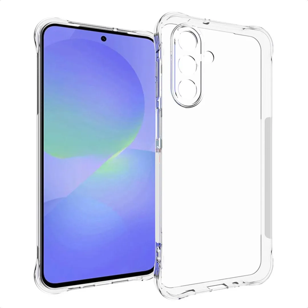 imosHion Hoesje Samsung Galaxy A17