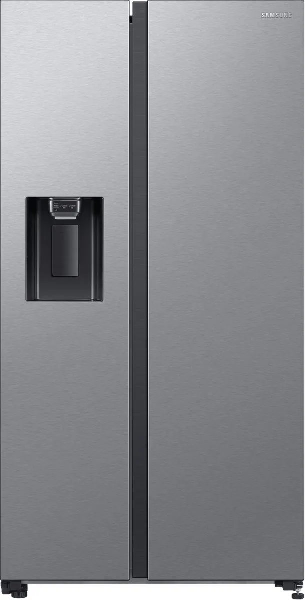 Samsung RS65DG54M3SL Vrijstaande Koelkast 635L