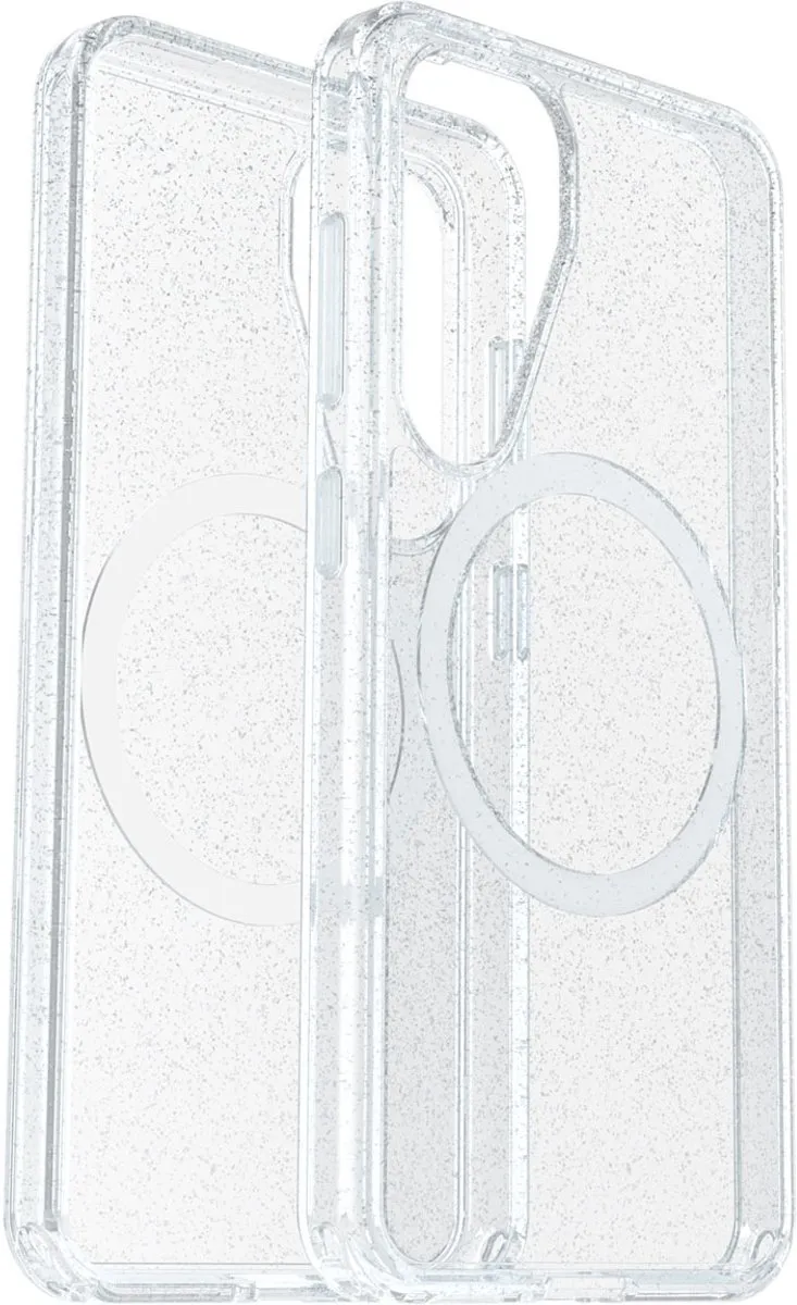 OtterBox Symmetry Clear Backcover 77-97407