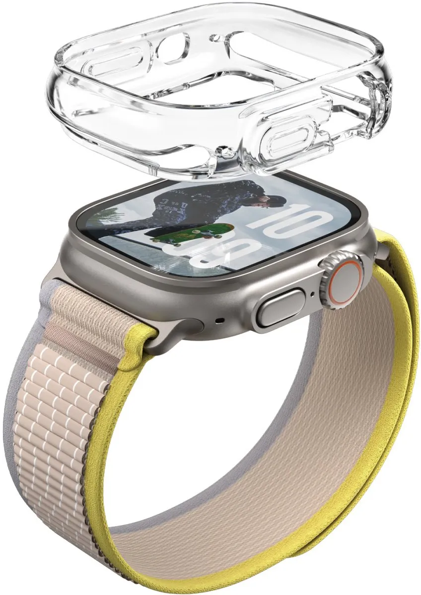 PanzerGlass Bumper Apple Watch Ultra 49mm